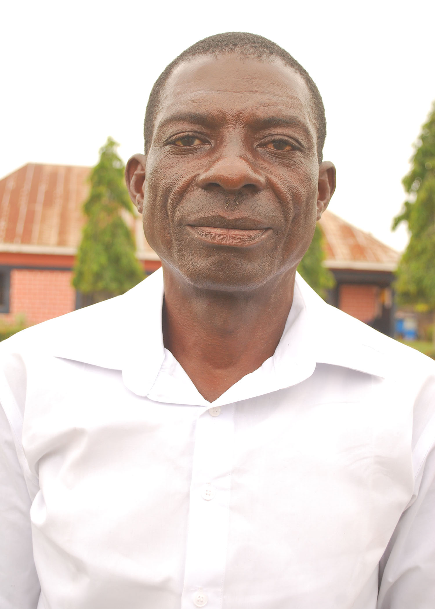 MR. NYIOR JOHN (SECURITY)